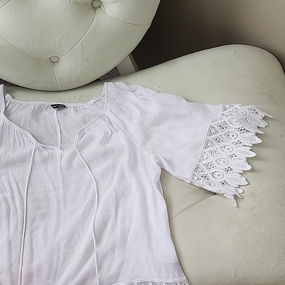 Summer top - Picture 5 of 7